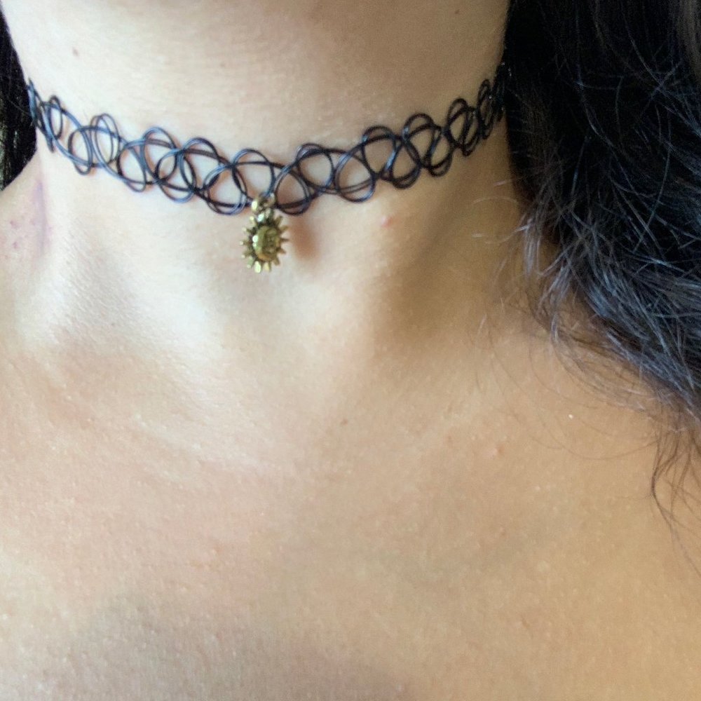 choker